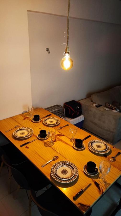 Home Service Mar E Sol - 201 Pôrto das Galinhas Екстериор снимка