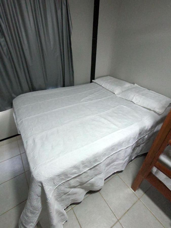 Home Service Mar E Sol - 201 Pôrto das Galinhas Екстериор снимка