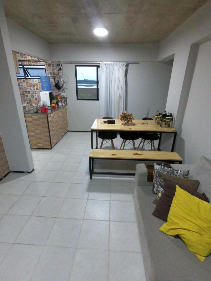 Home Service Mar E Sol - 201 Pôrto das Galinhas Екстериор снимка